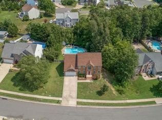 12005 Majestic Ct, Fredericksburg, VA 22407