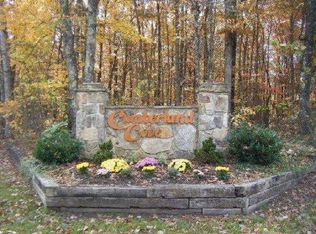 Cumberland Cove Rd, Monterey, TN 38574