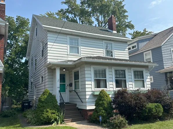 119 Columbia Ave, Syracuse, NY 13207
