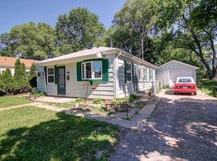 4314 Sheffield Rd, Madison, WI 53711