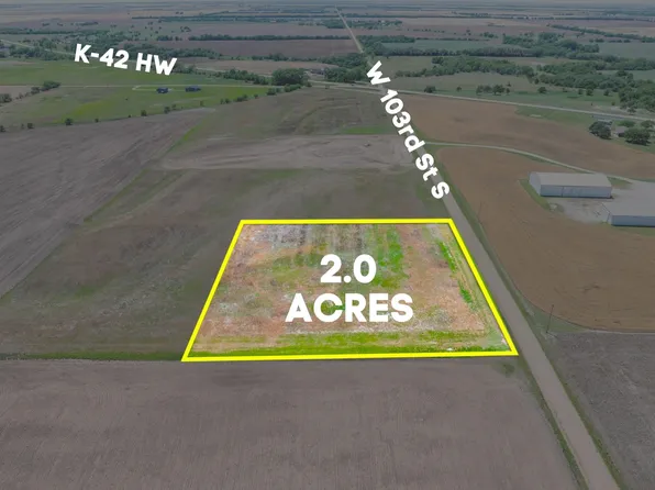 7 Osage Dr, Iola, KS 66749
