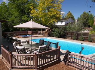 6234 S Krameria St, Centennial, CO 80111