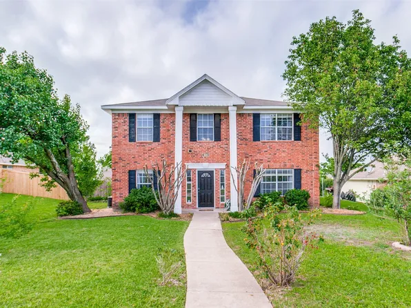 1209 Montclair Dr, Garland, TX 75040