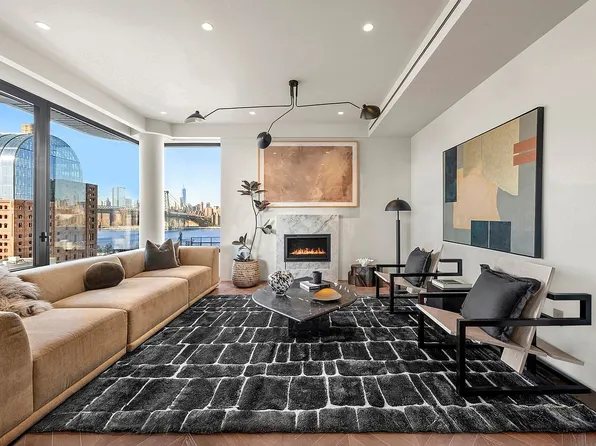 51 S 1st St #Penthouse, Brooklyn, NY 11249