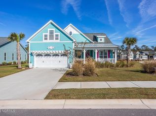 1393 Long Pond Rd SW, Ocean Isle Beach, NC 28469