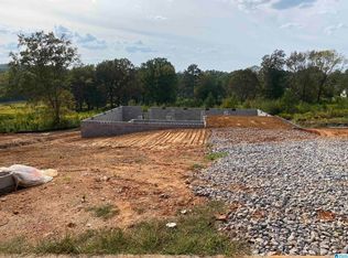 1603 Fairway Dr SW, Jacksonville, AL 36265