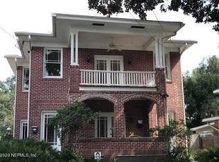 3662 Riverside Ave, Jacksonville, FL 32205