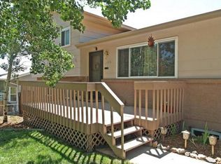 3706 Pembroke St, Colorado Springs, CO 80907