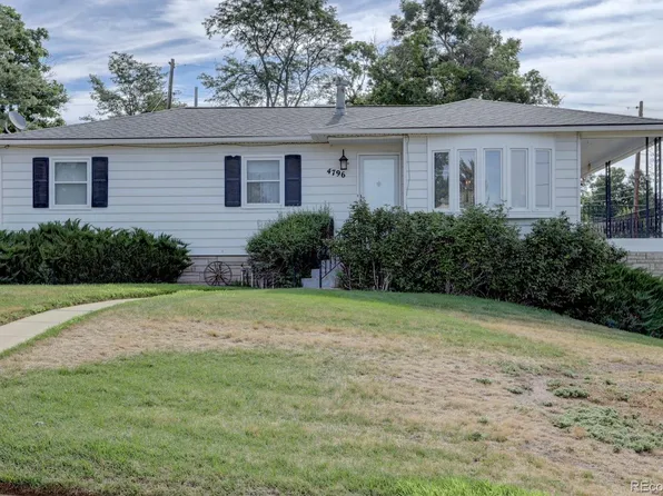 4796 S Kalamath Street, Englewood, CO 80110