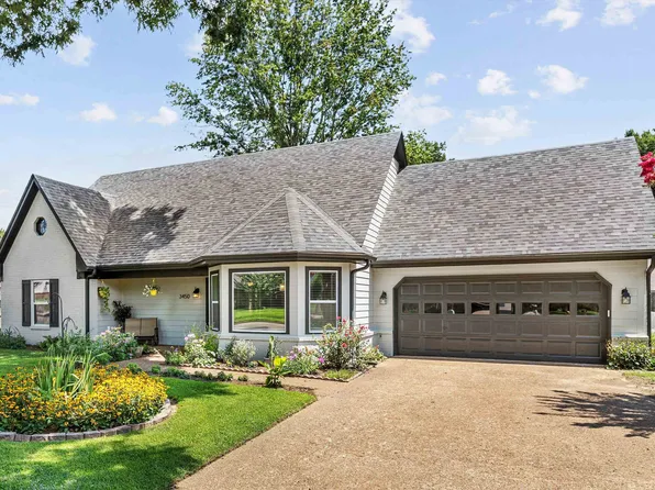 3450 Sunswept Dr, Memphis, TN 38133