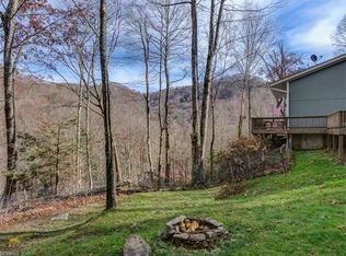 597 Conley Dr, Maggie Valley, NC 28751