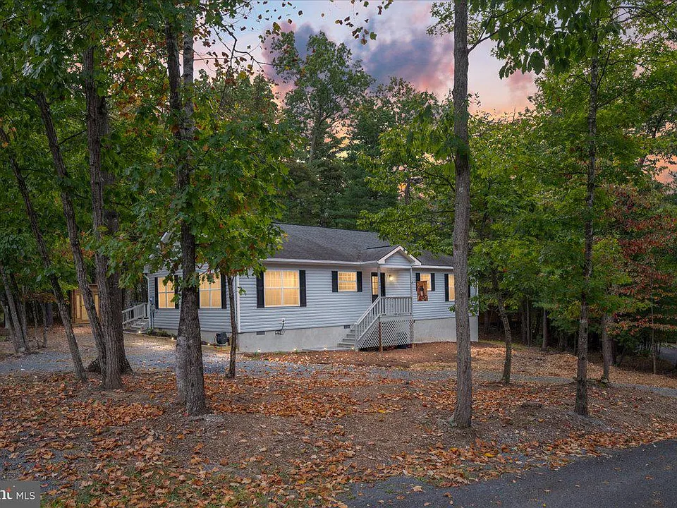 268 Dogwood Dr