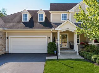 7748 Golden Wheat Ln, Westerville, OH