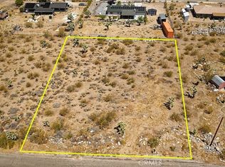 32720 Sapphire Rd #327, Lucerne Valley, CA 92356