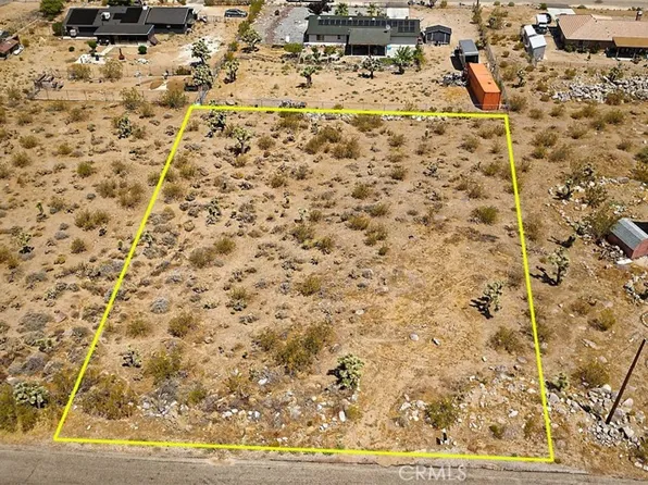 32720 Sapphire Rd #327, Lucerne Valley, CA 92356