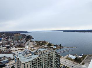 39 A Mary St #2406, Barrie, ON L4N 1S9