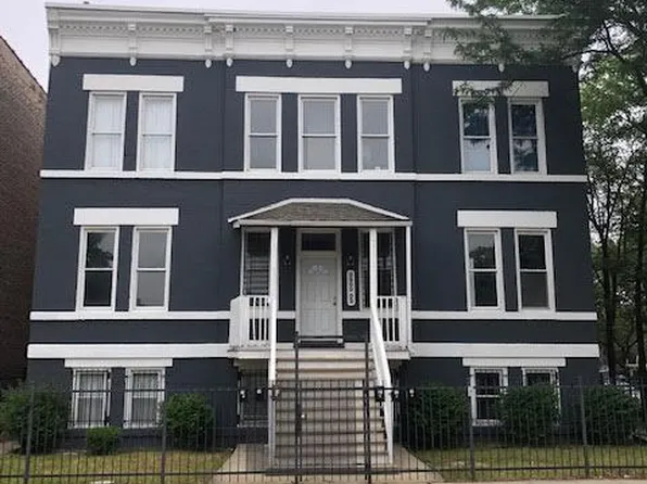 2200 W Jackson Blvd #1W, Chicago, IL 60612