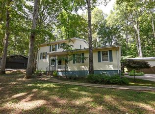 329 Providence Rd, Athens, GA 30606