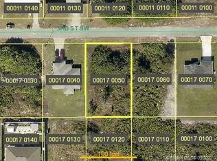 2921 3rd St SW, Lehigh Acres, FL 33976