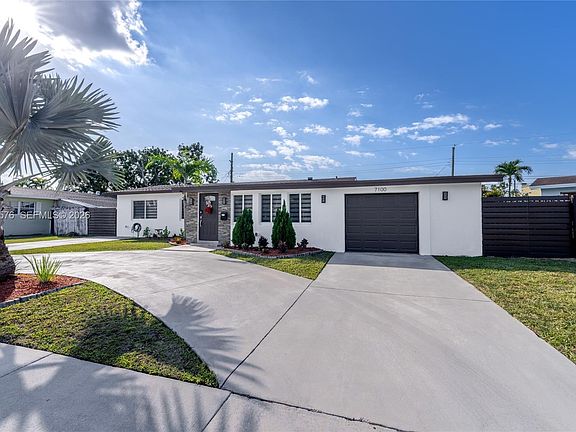 2nd image of 7100 SW 19th Ter