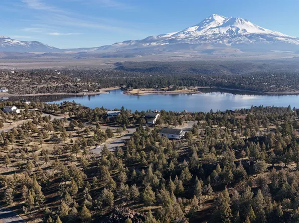 LOT 40 Lake Shore Dr, Weed, CA 96094