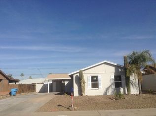 2318 W Hartford Ave, Phoenix, AZ 85023