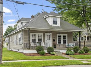 63 McKean St, Nashua, NH 03060