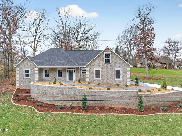 941 E Deer Creek Dr Lot 31, Crossville, TN 38571