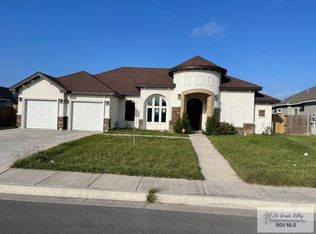 5775 Abbey Ct, Brownsville, TX 78526