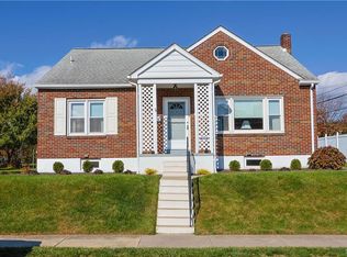 1915 W Highland St, Allentown, PA 18104