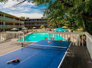 2915 Baseline Rd #438, Boulder, CO 80303