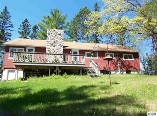 318 SW 3rd Ave, Grand Rapids, MN 55744