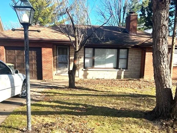 6537 N Knox Ave, Lincolnwood, IL 60712