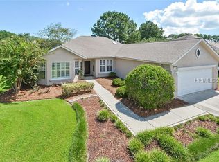 1 Walden Ln, Bluffton, SC 29909