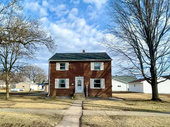 943 North St, Wabasso, MN 56293