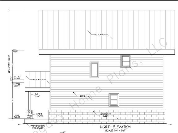 5th image of Lot 24C Walnut Brook Road