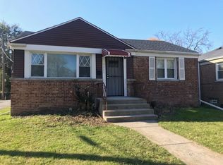 9926 S Clyde Ave, Chicago, IL