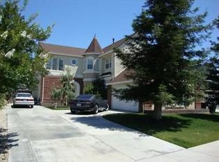 3609 Malden Ln, Modesto, CA 95355