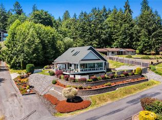 194 Bella Bella Drive Fi, Fox Island, WA