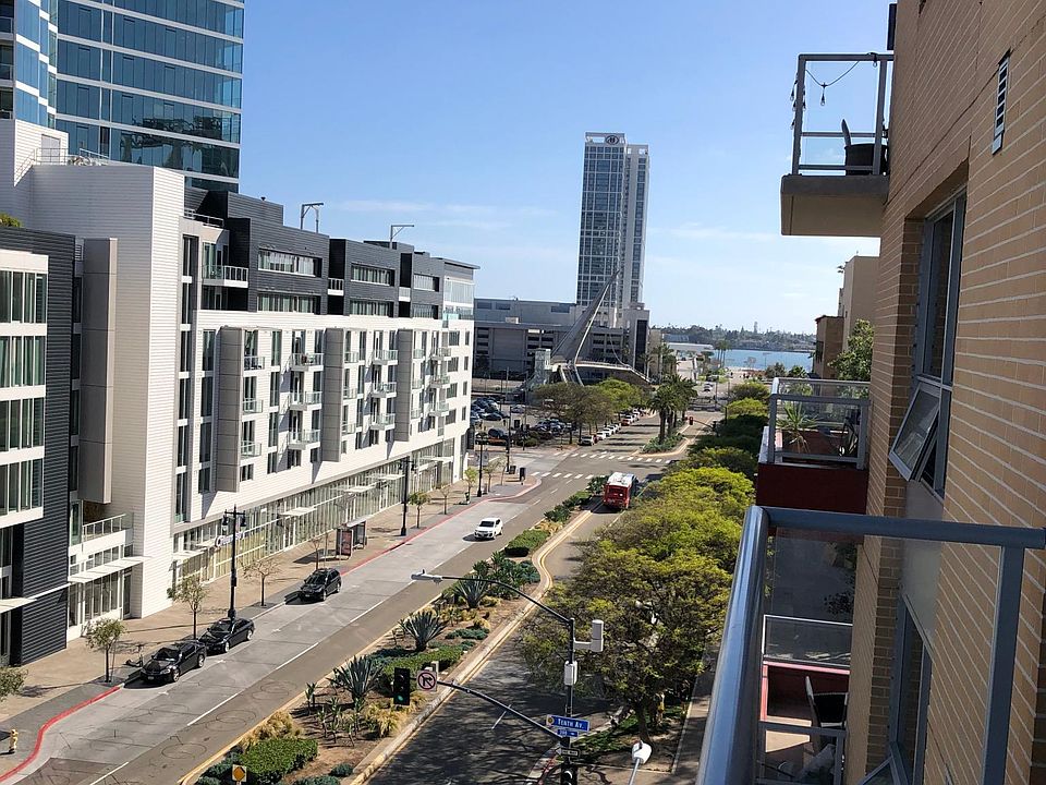 1st image of 206 Park Blvd Unit 605