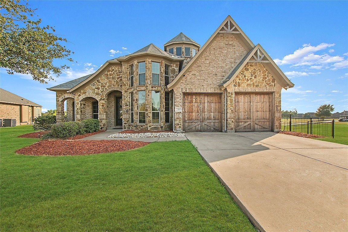2009 Stone River Blvd, Royse City, TX 75189 MLS 20422811 Zillow