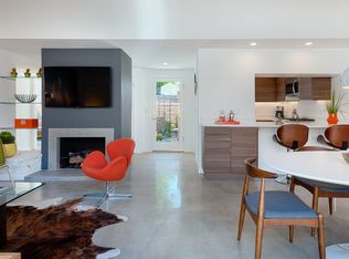 2271 Miramonte Cir W APT A, Palm Springs, CA 92264