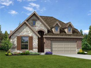 1000 Yarrow St, Little Elm, TX 75068