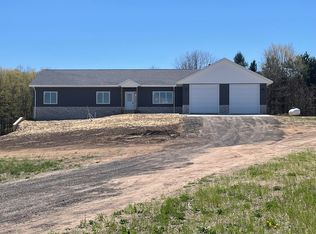 4993 W Fox Rd, Mears, MI 49436