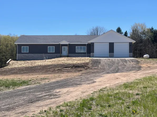 4993 W Fox Rd, Mears, MI 49436