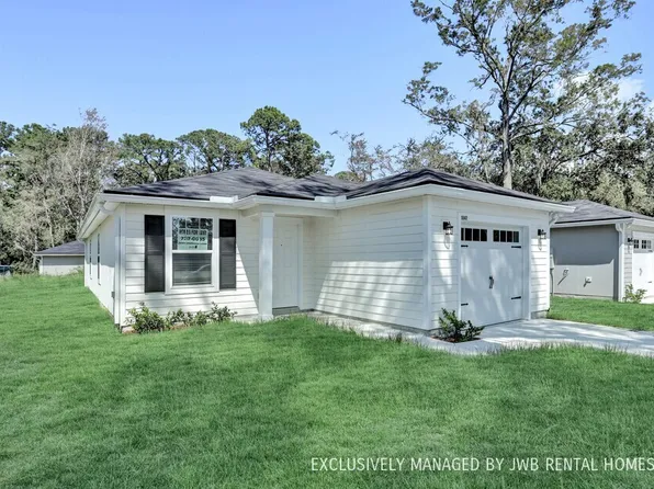 5547 Harrold Ave, Jacksonville, FL 32254