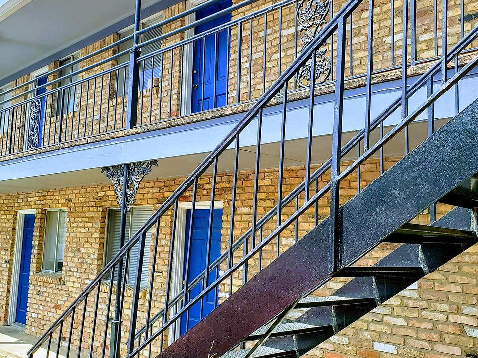Stairwell