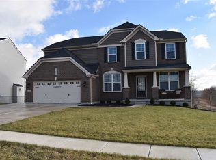 1544 Twinridge Way, Independence, KY 41051
