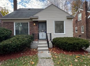9327 Fielding St, Detroit, MI 48228