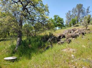 3241 Chicharra Way, Coulterville, CA